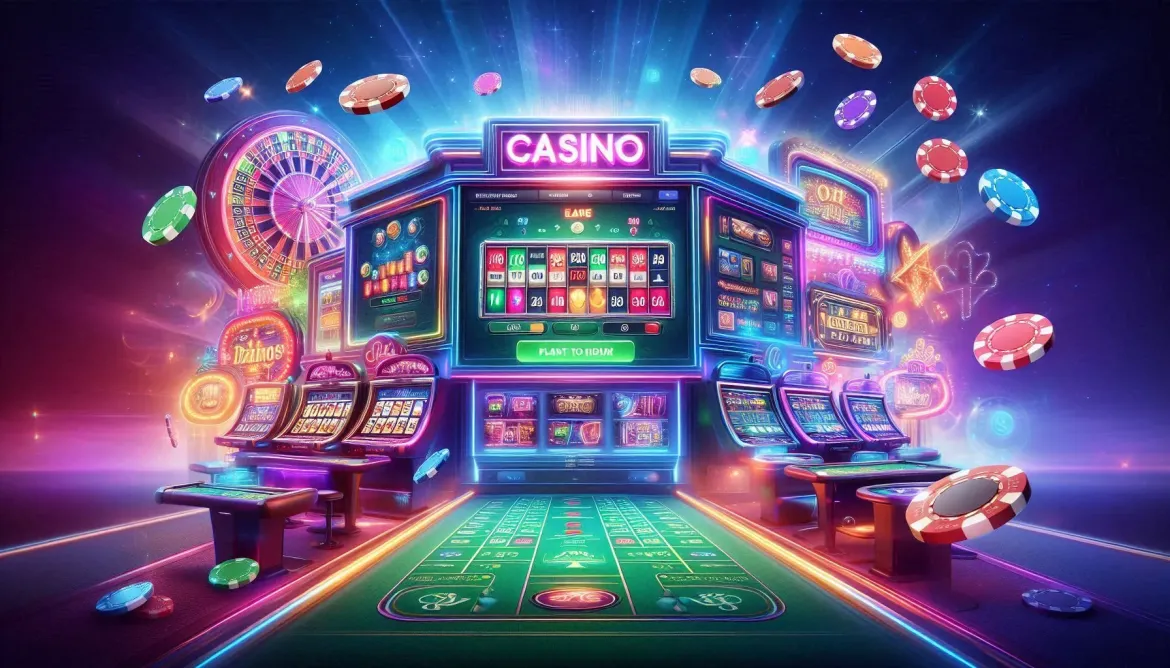 Yep Casino